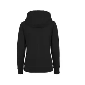 Women's hooded sweatshirt Build Your Brand image-3