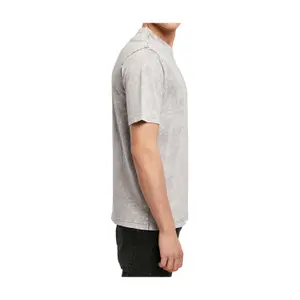 Washed out T-shirt Build Your Brand Acid image-2