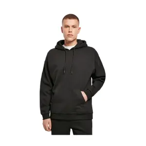 Oversized sweatshirt Build Your Brand image-0