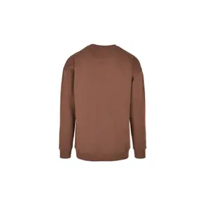 Sweater met ronde hals Build Your Brand image-1