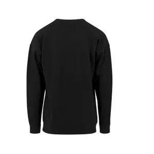 Sweater met ronde hals Build Your Brand image-1