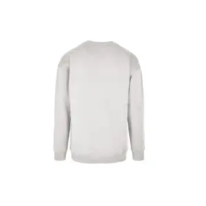 Sweater met ronde hals Build Your Brand image-1