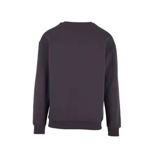 Sweater met ronde hals Build Your Brand image-1