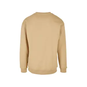Sweater met ronde hals Build Your Brand image-1