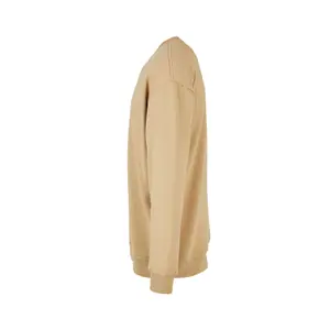 Sweater met ronde hals Build Your Brand image-3