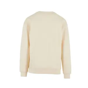 Sweater met ronde hals Build Your Brand image-1