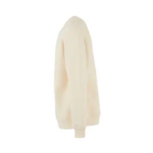 Sweater met ronde hals Build Your Brand image-3