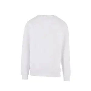 Sweater met ronde hals Build Your Brand image-1