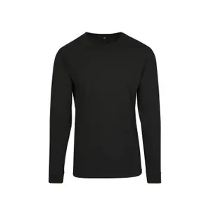 Long Sleeve T-Shirt Build Your Brand image-0