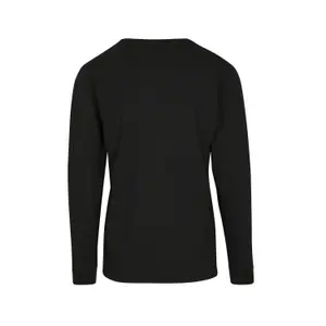 Long Sleeve T-Shirt Build Your Brand image-1