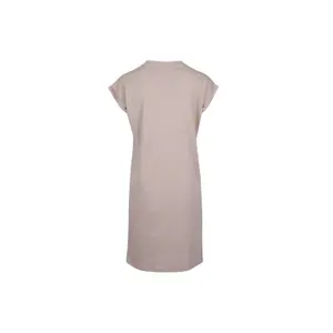 Women's t-shirt dress Build Your Brand Turtle image-1