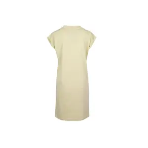 Women's t-shirt dress Build Your Brand Turtle image-1