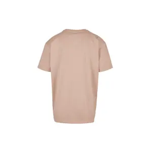 Oversized heavy t-shirt Build Your Brand image-1