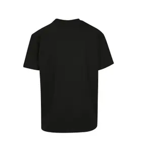 Oversized heavy t-shirt Build Your Brand image-1