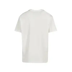 Oversized heavy t-shirt Build Your Brand image-2