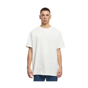Oversized heavy t-shirt Build Your Brand image-1