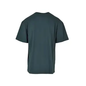 Oversized heavy t-shirt Build Your Brand image-1