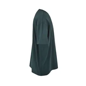 Oversized heavy t-shirt Build Your Brand image-2