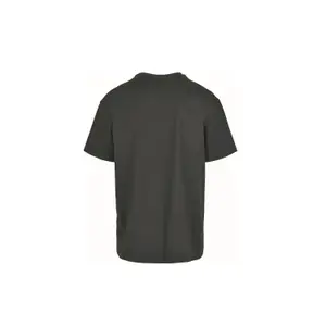 Oversized heavy t-shirt Build Your Brand image-1