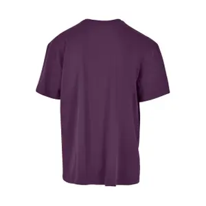 Oversized heavy t-shirt Build Your Brand image-1