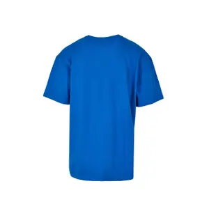 Oversized heavy t-shirt Build Your Brand image-1