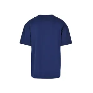 Oversized heavy t-shirt Build Your Brand image-1