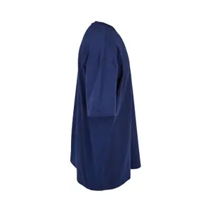 Oversized heavy t-shirt Build Your Brand image-2