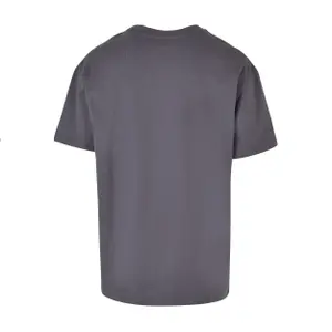 Oversized heavy t-shirt Build Your Brand image-1