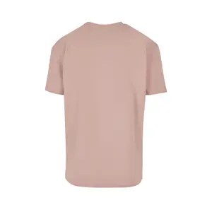 Oversized heavy t-shirt Build Your Brand image-1