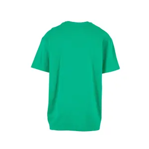 Oversized heavy t-shirt Build Your Brand image-1