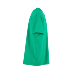 Oversized heavy t-shirt Build Your Brand image-2
