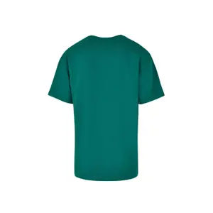 Oversized heavy t-shirt Build Your Brand image-1