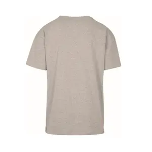 Oversized heavy t-shirt Build Your Brand image-1