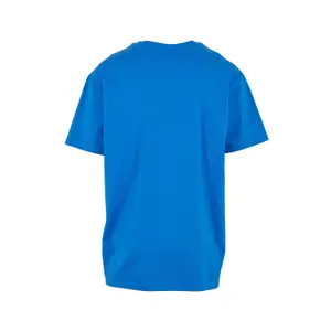 Oversized heavy t-shirt Build Your Brand image-1