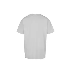 Oversized heavy t-shirt Build Your Brand image-1