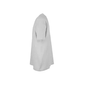 Oversized heavy t-shirt Build Your Brand image-3