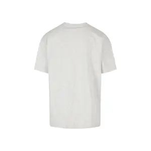 Oversized heavy t-shirt Build Your Brand image-1