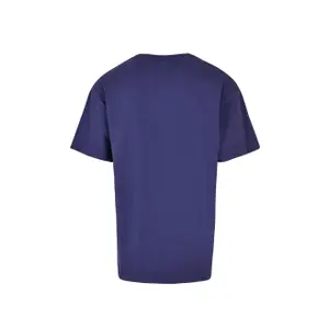 Oversized heavy t-shirt Build Your Brand image-1