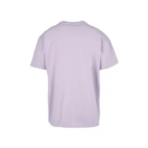 Oversized heavy t-shirt Build Your Brand image-1