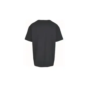 Oversized heavy t-shirt Build Your Brand image-1