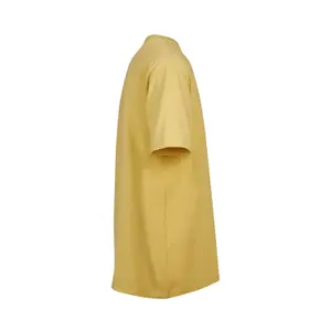 Oversized heavy t-shirt Build Your Brand image-2