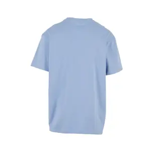 Oversized heavy t-shirt Build Your Brand image-1