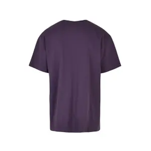Oversized heavy t-shirt Build Your Brand image-1