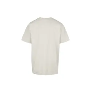 Oversized heavy t-shirt Build Your Brand image-1