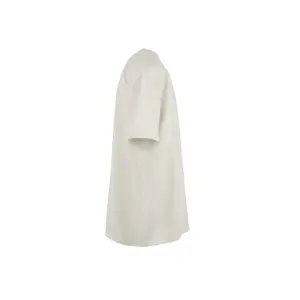 Oversized heavy t-shirt Build Your Brand image-2