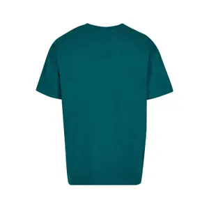 Oversized heavy t-shirt Build Your Brand image-1