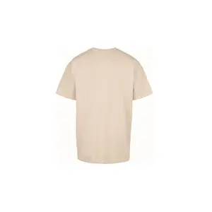 Oversized heavy t-shirt Build Your Brand image-1