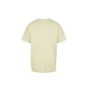 Oversized heavy t-shirt Build Your Brand image-1