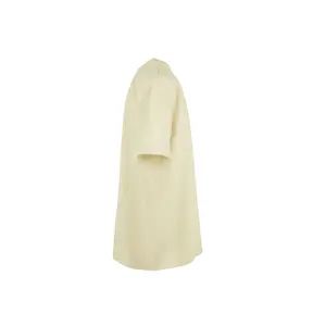 Oversized heavy t-shirt Build Your Brand image-2