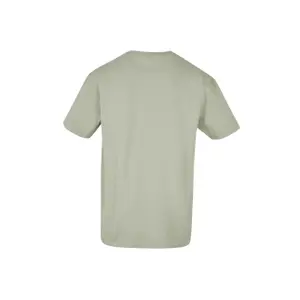 Oversized heavy t-shirt Build Your Brand image-1